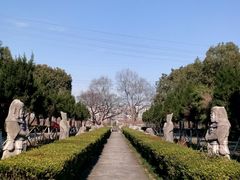 -邓愈墓