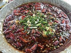 -青城甲(青城山店)