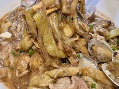 -北李妈妈菜·海肠捞饭(高新万达店)