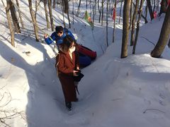 -雪谷