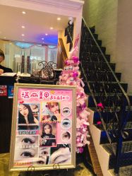 -RL Nail·瑞丽美甲美睫品牌原创店