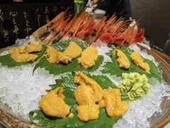 -九井澤精致料理(金茂店)