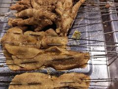-曾记大腰子烧烤(苗栗路总店)