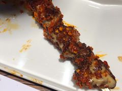 -通海俄式烧烤·俄罗斯大串(嵩山路店)