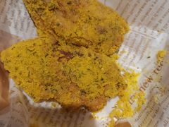 -哼蟹二将·烤肉酱蟹(合生汇店)