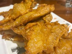 -七菜馆·东北菜·蒸饺(文体路店)
