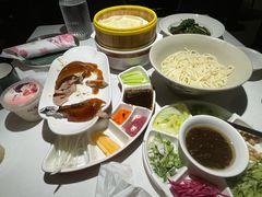 -大鸭梨烤鸭(望京店)