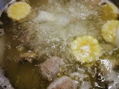 -南城十里潮汕鲜牛火锅·鲜虾生滚粥(融汇老商埠店)