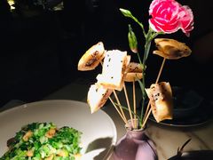 红糖麻糍-桂满陇-西湖船宴(西单大悦城店)