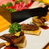 魔都老牌日料，来这里畅吃刺身烧肉真的太爽啦