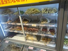 -串小白烧烤(金沙洲店)
