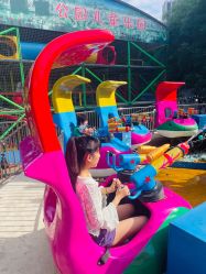 -大望京儿童游乐场