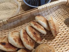 转炉火烧-黑鸡小馆(金源店)