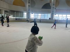 -冠军冰场CHAMPION RINK(百联又一城店)