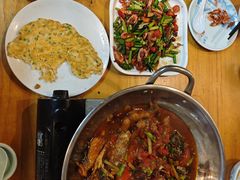 -61号餐吧(兴坪古镇漓江店)