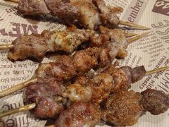 -金谷园饺子·烧烤(人大总店)