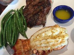 -RED LOBSTER(多伦多DT店)