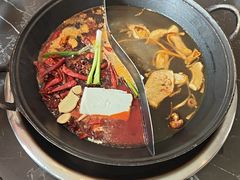 -巴蜀大将火锅(春熙店)