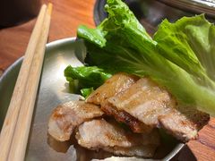 -九田家黑牛烤肉料理(新辰里亚运村店)