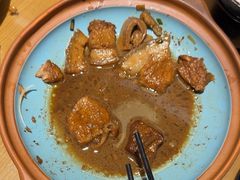 -鸿运楼·舌尖上的徽菜