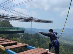 -梦幻奥陶纪景区