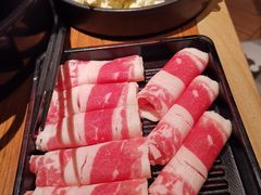-仓桥家·焗寿司·锅物(光谷步行街店)