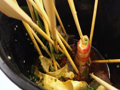 -觅香串串香·麻辣烫·冒菜(欧美广场店)