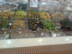 -闫家驴肉老店(华电一校店)