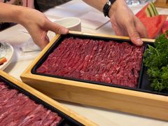 -祥源胡同·涮牛羊肉火锅(花桥店)