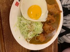 -金龙咖喱