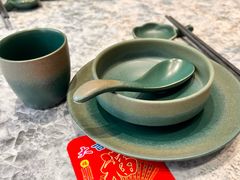 -聚丰园•湖鲜餐厅(阿红私房菜梅石路店)