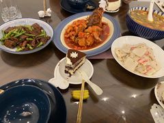 -花满楼(启秀路店)