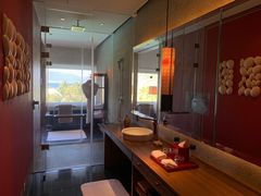 -三亚太阳湾柏悦酒店