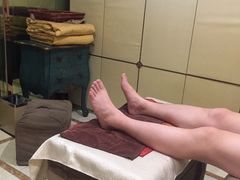 -华夏良子·足道SPA艾灸(三里屯店)