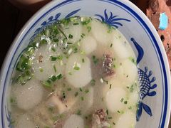 -寨子里的钵钵菜-湘西山里菜(汽车站店)