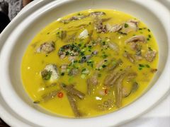 -后湖小院·乡野田园菜