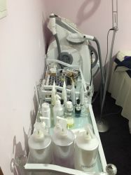 -杉惠素颜美妆皮肤管理中心