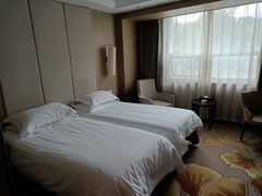 -世纪缘湖滨花园酒店(玄武湖店)