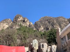 -狼牙山风景区
