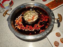 -大味生态火锅(蓝谷地店)
