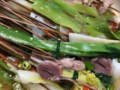 -嘉州叶婆婆钵钵鸡(建设路店)