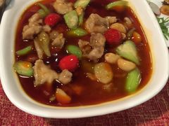 -徐记私厨(半淞园路店)