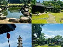 -江心屿景区
