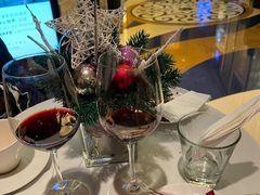 -澳门十六浦索菲特大酒店