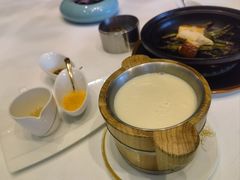 -万豪金殿(香港JW万豪酒店)