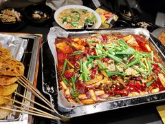 -嘎嘎鸭脑壳(金沙店)