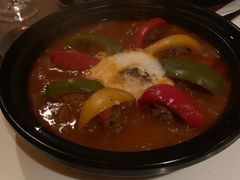 -Tajine Moroccan塔金摩洛哥中东餐厅