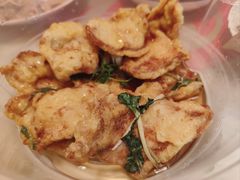 锅包肉-张家小灶(东城店)