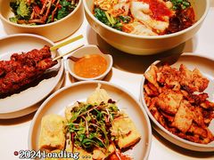 -胡麻(静安嘉里店)