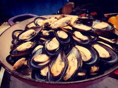 -西藏饭店·亚克·食光自助餐厅(文殊院店)